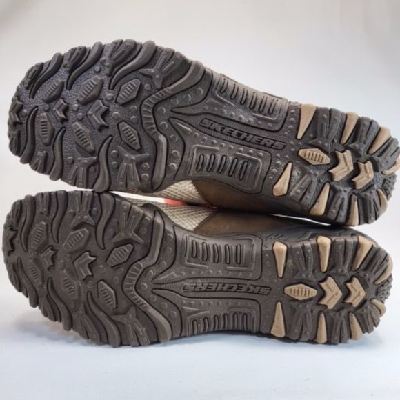 Skechers Women's Size 9 Compulsion Hitchhikers Mary Jane Shoes #154 - Picture 8 of 9